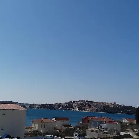 Apartman J&m * Rogoznica (Sibenik-Knin)