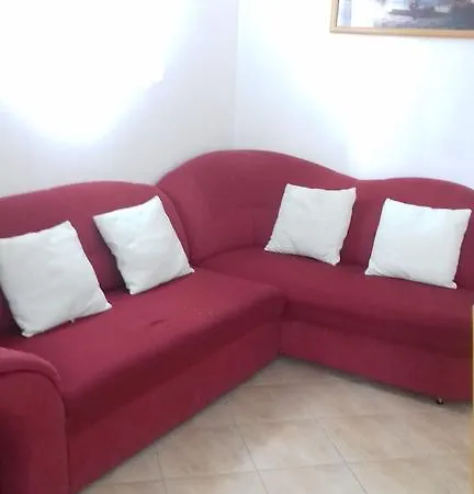 Apartman J&m Apartamento Rogoznica (Sibenik-Knin)
