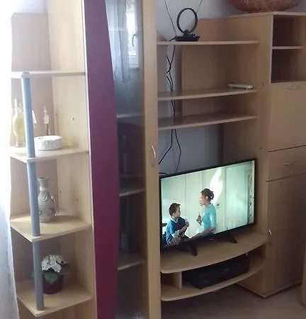Apartman J&m Apartamento