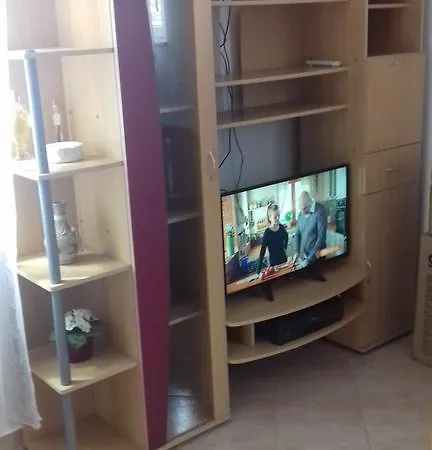Apartamento Apartman J&m *