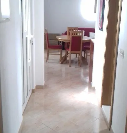 Apartman J&m Apartamento