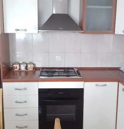 Apartman J&m *