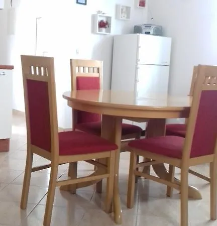 Apartamento Apartman J&m *