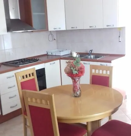 Apartman J&m