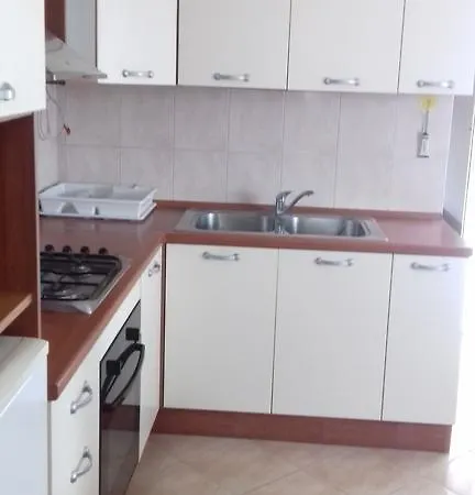 Apartman J&m * Rogoznica (Sibenik-Knin)