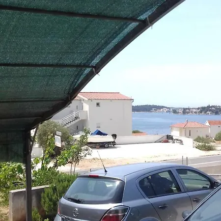 Apartman J&m Apartamento *