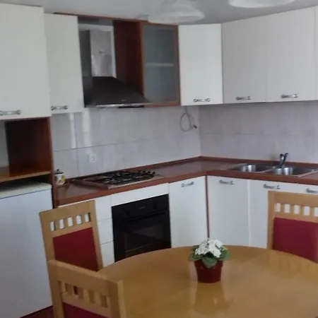 Apartman J&m