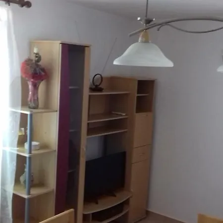 Apartman J&m Apartamento Rogoznica (Sibenik-Knin)