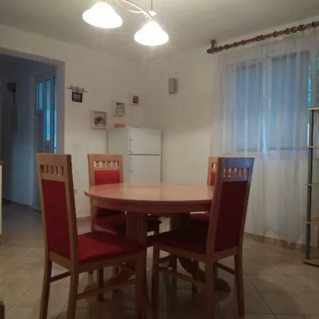 Apartman J&m