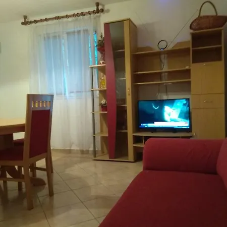 Apartman J&m *