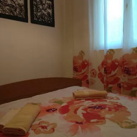 Apartman J&m *