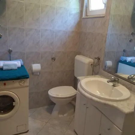 Apartman J&m Apartamento *