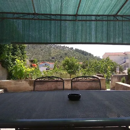 Apartman J&m Rogoznica (Sibenik-Knin)