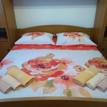 Apartman J&m Apartamento