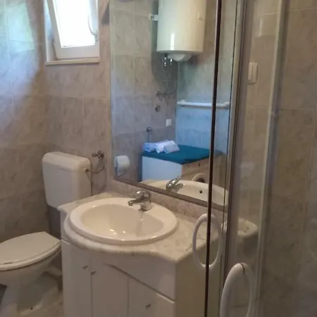 Apartman J&m Apartamento *