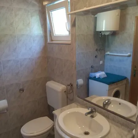 Apartman J&m Apartamento