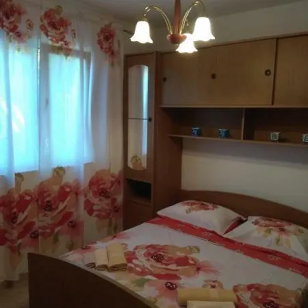Apartman J&m *