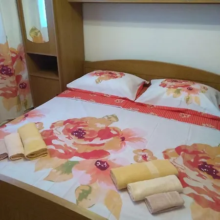 Apartman J&m Apartamento *