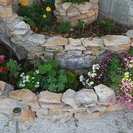 Apartman J&m * Rogoznica (Sibenik-Knin)