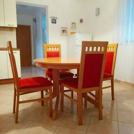 Apartamento Apartman J&m Rogoznica (Sibenik-Knin)