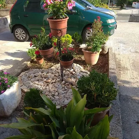 Apartamento Apartman J&m Rogoznica (Sibenik-Knin)