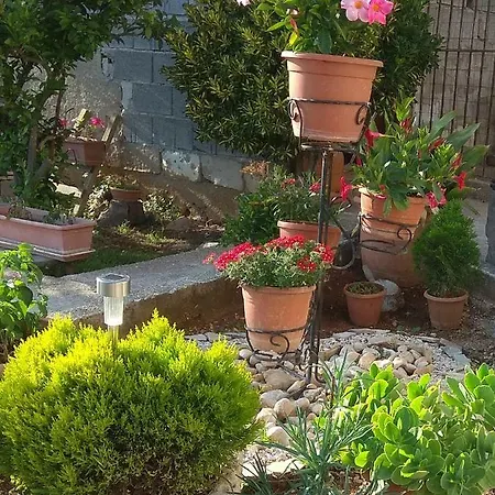 Apartman J&m Apartamento Rogoznica (Sibenik-Knin)
