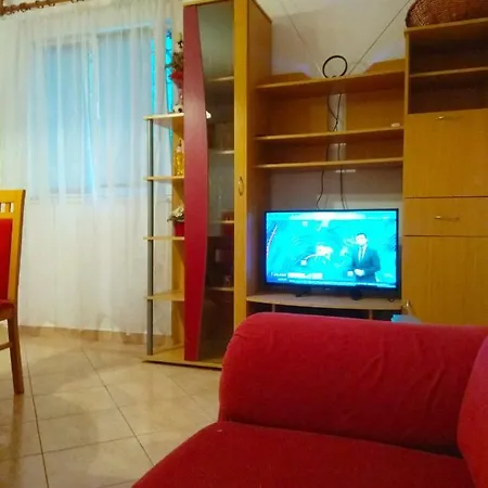 Apartman J&m *